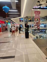 Bukit Timah Plaza / Sherwood Towers (D21), Retail #411354421